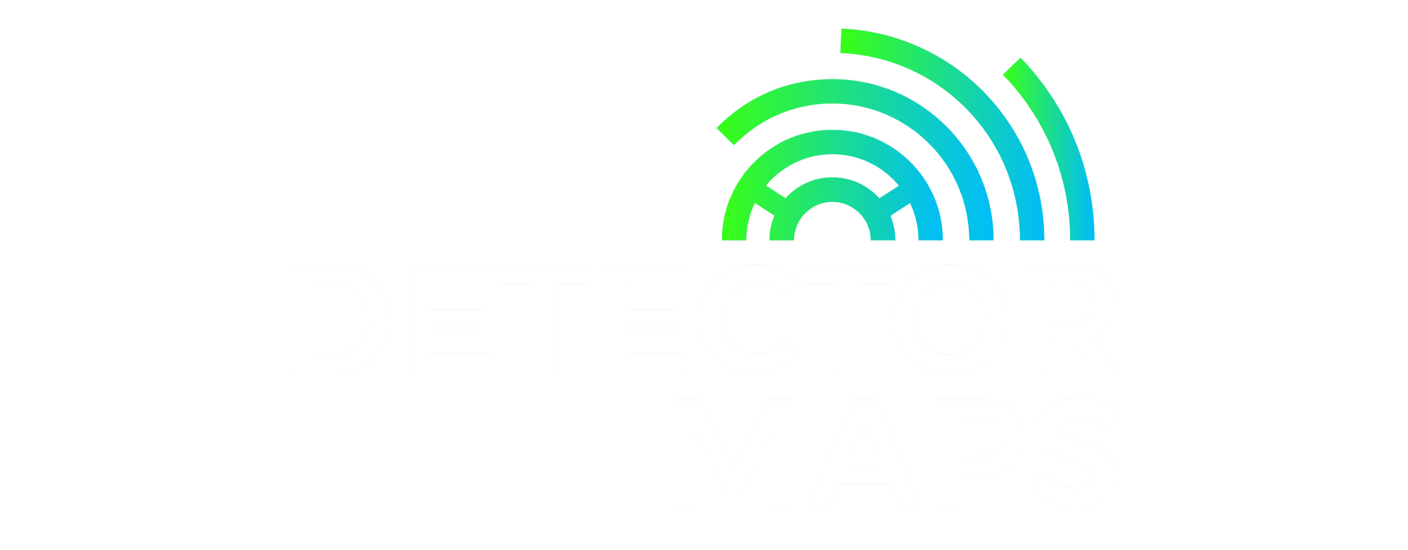 Detector Maps
